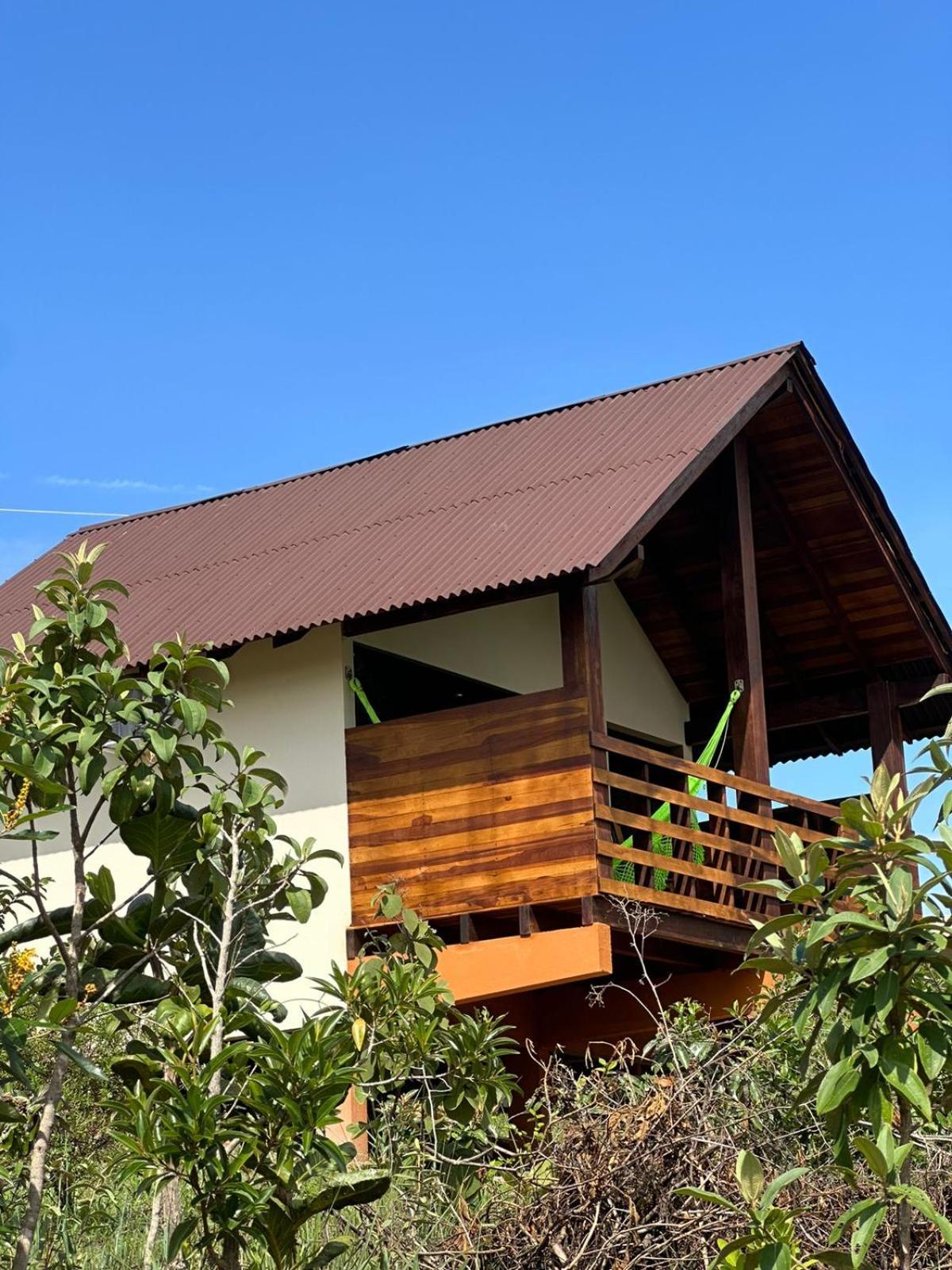 Pousada Rancho Dos Ipes Alto Paraiso de Goias Room photo